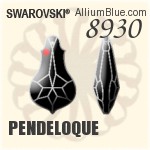 8930 - Pendeloque
