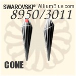8950/3011 - Cone