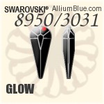 8950/3031 - Glow