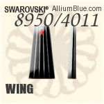 8950/4011 - Wing