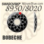 8950/8020 - Bobeche