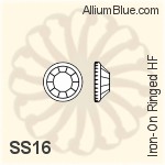 SS16 (4.0mm)