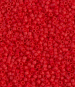 Matte Opaque Red