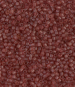 Dyed Semi-matte Transparent Berry