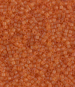 Dyed Semi-matte Transparent Amber