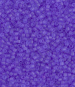 Dyed Semi-matte Transparent Purple