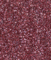 Sparkling Cranberry Lined Crystal