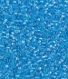 Transparent Ocean Blue AB