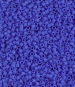 Matte Opaque Cyan Blue