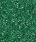 Transparent Green Luster