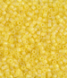 Matte Transparent Yellow AB