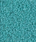 Opaque Turquoise Green