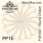 PP15 (2.2mm)