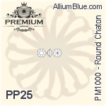 PP25 (3.3mm)