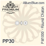 PP30 (3.8mm)