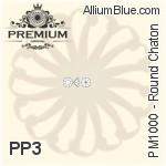 PP3 (1.1mm)