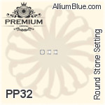 PP32 (4.1mm)