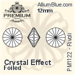 Preciosa Round MAXIMA Crystal Nacre Pearl (131 10 011) 8mm - Nacre Pearl