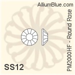 SS12 (3.2mm)