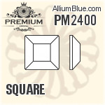 PM2400 - Square