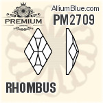 PM2709 - Rhombus