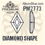 PM2773 - Diamond Shape