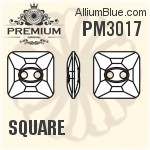 PM3017 - Square