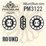 PM3122 - Round