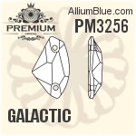 PM3256 - Galactic