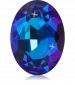 Crystal Bermuda Blue F