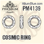 PM4139 - Cosmic Ring