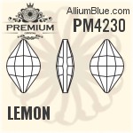 PM4230 - Lemon