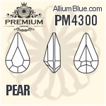 PM4300 - Pear