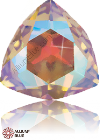 PREMIUM CRYSTAL Trilliant Fancy Stone 12mm Crystal Paradise Shine F