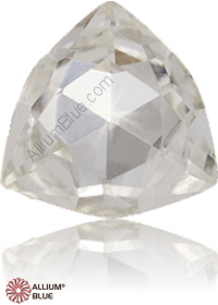 PREMIUM CRYSTAL Trilliant Fancy Stone 12mm Crystal F