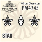 PM4745 - Star