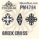 PM4784 - Greek Cross