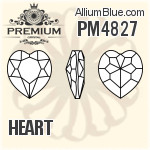 PM4827 - Heart