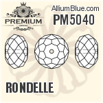 PM5040 - Rondelle