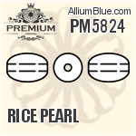 PM5824 - Rice Pearl