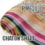 PM62030 - Chaton Sheet