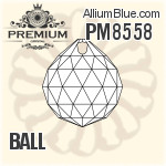 PM8558 - Ball