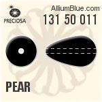 131 50 011 - Pear