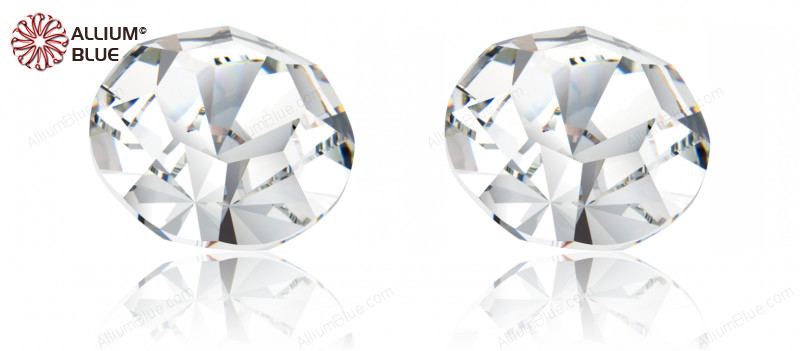 Preciosa MC Chaton OPTIMA (431 11 111) SS24 - Clear Crystal With