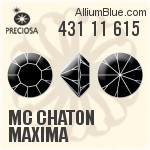 431 11 615 - MC Chaton MAXIMA