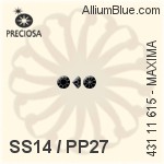 SS14 / PP27 (3.5mm)