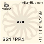 SS1 / PP4 (1.2mm)