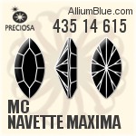 435 14 615 - MC Navette MAXIMA