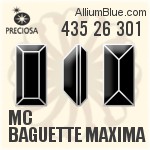435 26 301 - MC Baguette MAXIMA