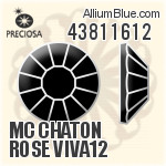 438 11 612 - MC Chaton Rose VIVA12